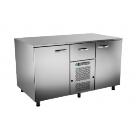 Inox Baltic cold cupboard for bakers PK-1321