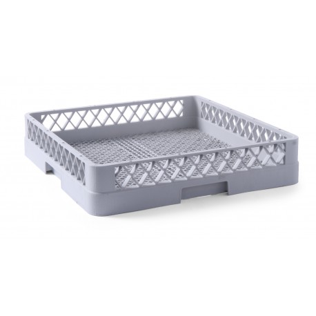 Hendi dishwasher basket for cutlery