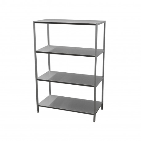 Hendi storage rack 1000x400mm