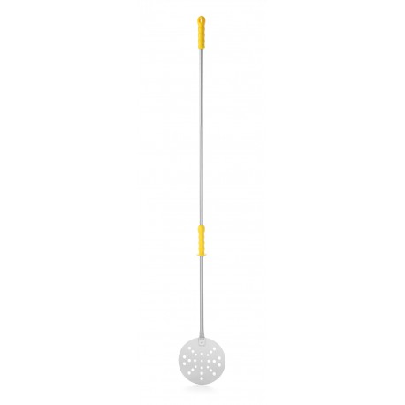 Hendi pizza scoop with sliding handle 220x1700mm