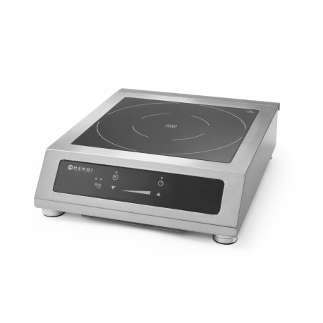 Hendi induction hob model 3500D XL