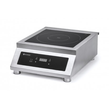Hendi induction cooker model 5000D