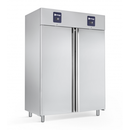 Samaref fridge / freezer PM 1400M P TN/BT