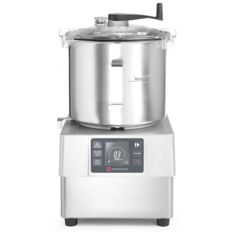 Sammic food processor KE-8V