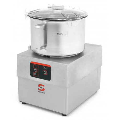 Sammic food processor K-82