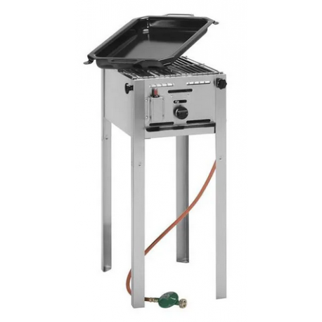 Hendi gas girll Grill-Master Maxi