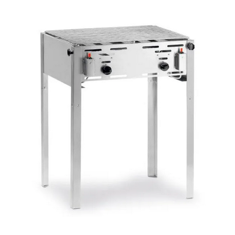 Hendi gas grill Roast-Master