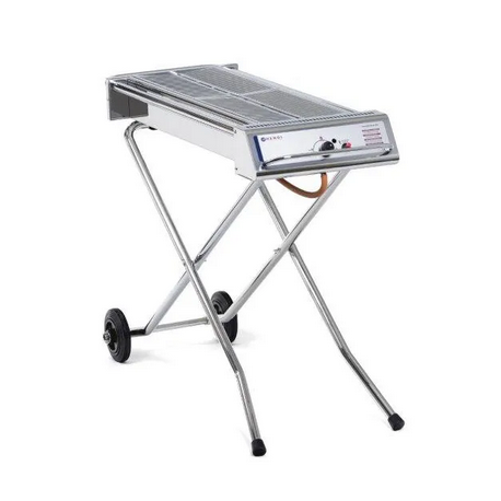 Hendi gas grill Xenon Pro