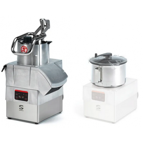 Sammic vegetable prep machine/food processor CK-48V