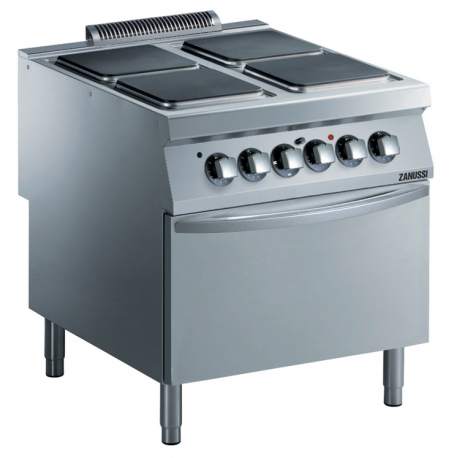 Zanussi electric oven range EVO 900