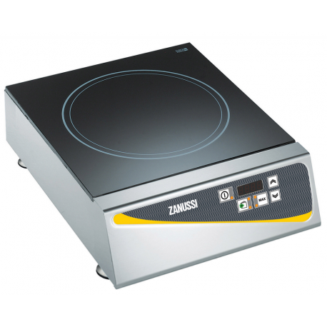 Zanussi induction hob