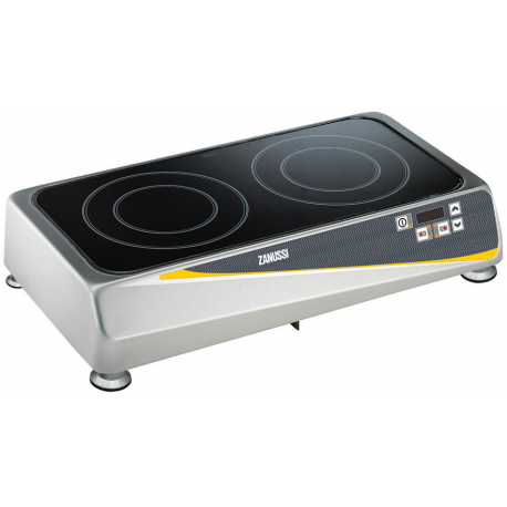 Zanussi induction hob