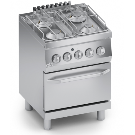 ATA gas boiling range K6GCU10FF