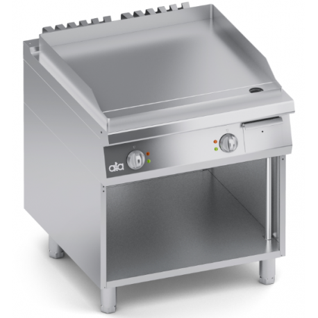 ATA electric griddle plate with stand K4EFLS10VV