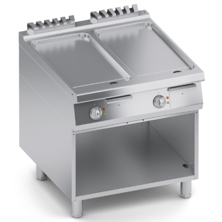 ATA electric griddle plate with stand K4EFBP10VVL
