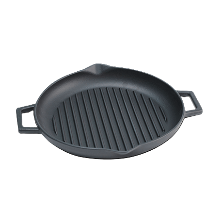 Kopa cast iron pan PL26
