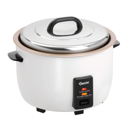 Bartscher rice cooker 8L W