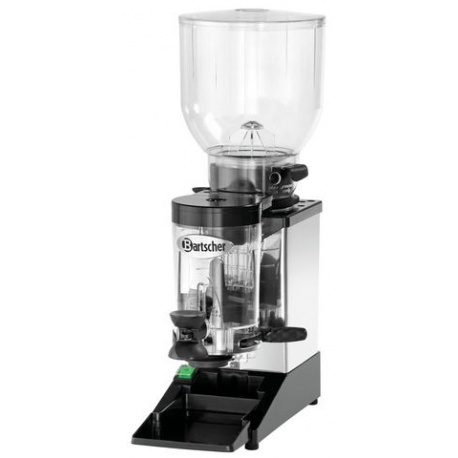 Bartscher coffee grinder Space II