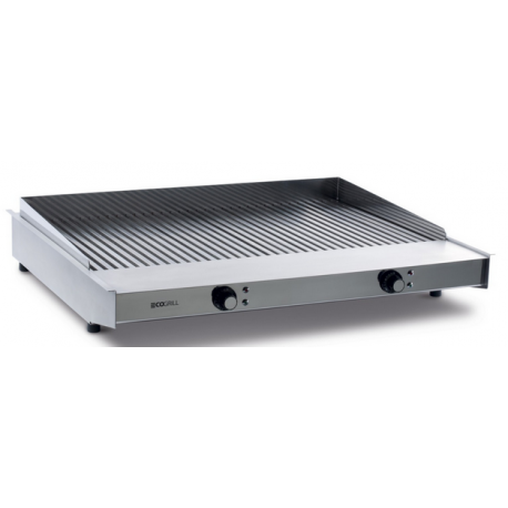Ecogrill electric grill 6C 800