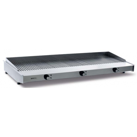 Ecogrill electric grill 6C 1200