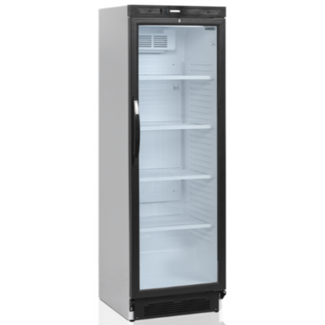 Tefcold gėrimų šaldytuvas CEV425 1 LED