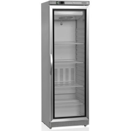Tefcold vitrininis šaldiklis UF400VSG