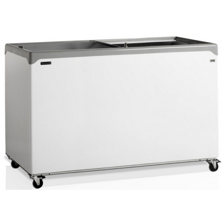 Tefcold ice cream freezer NIC500SC