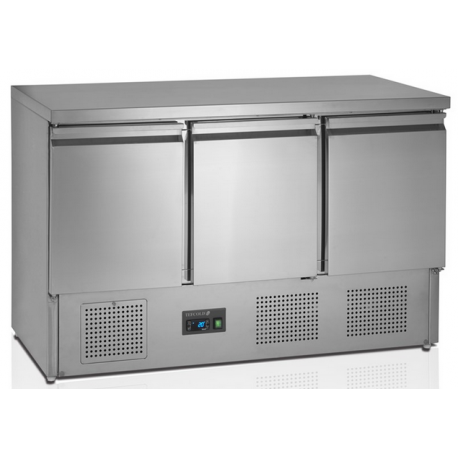 Tefcold šaldomas stalas SA1365 S/S