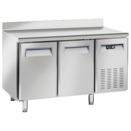 Coolhead 2 door counter freezer SF 2200