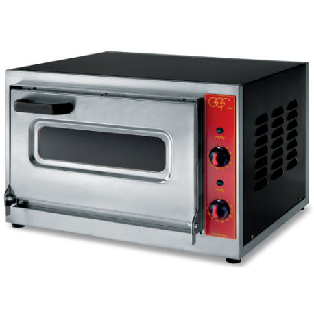 GGF pizza oven MICRO H18