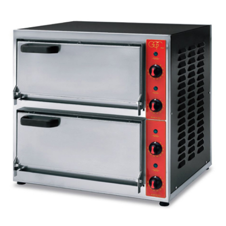 GGF pizza oven MICRO 2