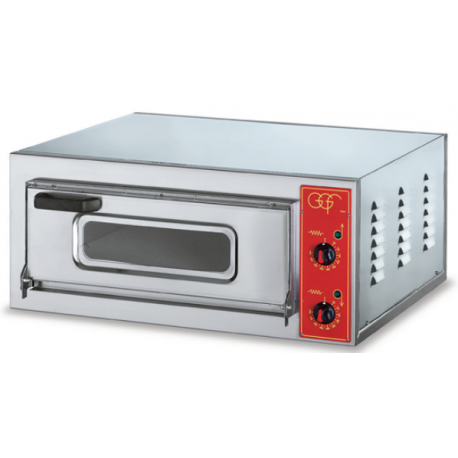 GGF pizza oven MICRO 500