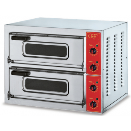 GGF pizza oven MICRO 2 500