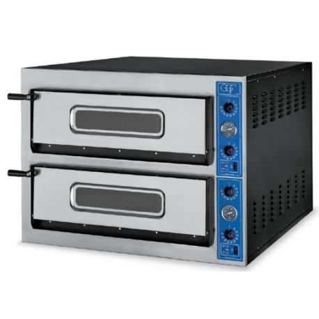 GGF pizza oven XR 66/36