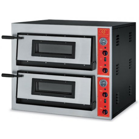 GGF pizza oven E 44