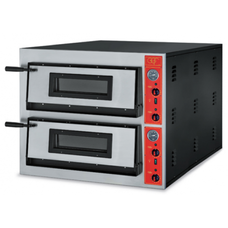 GGF pizza oven E 66