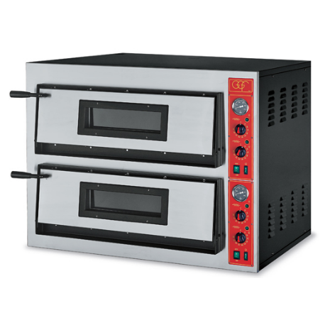 GGF pizza oven FR 72/44