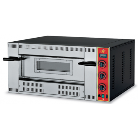 GGF gas pizza oven G 4