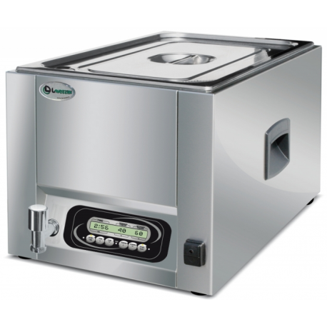 Lavezzini sous vide CVS 400