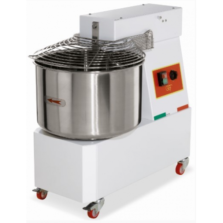 GGF spiral mixer L42 2V