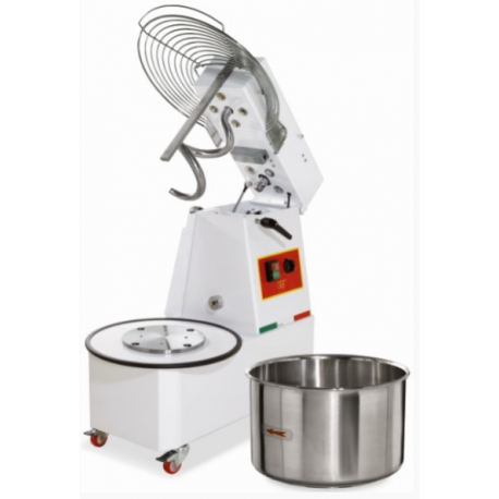 GGF spiral mixer LR33 2V