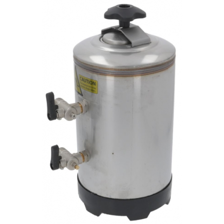 LF water softener 8L