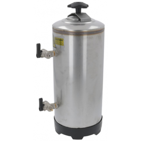 LF water softener 12 L