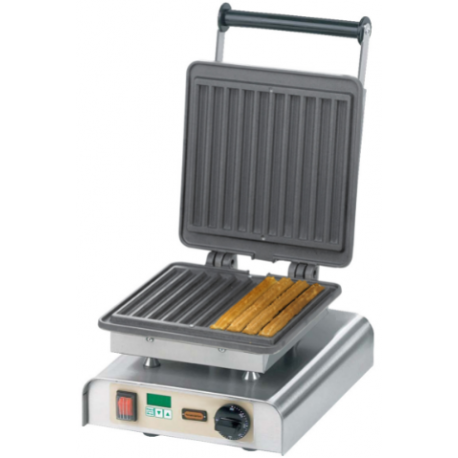 Neumärker double waffle maker 12-40728DT