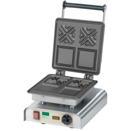 Neumärker waffle maker 12-40704DT