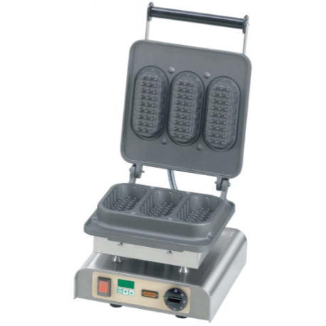 Neumärker waffle maker 12-40722DT