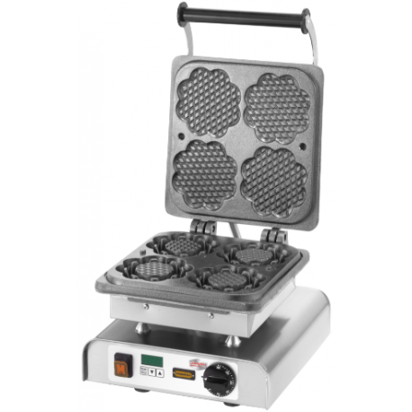 Neumärker waffle maker 12-40736DT