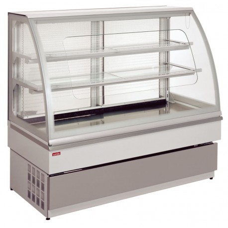 Unis Cool food display Georgia III 1500 Self-service