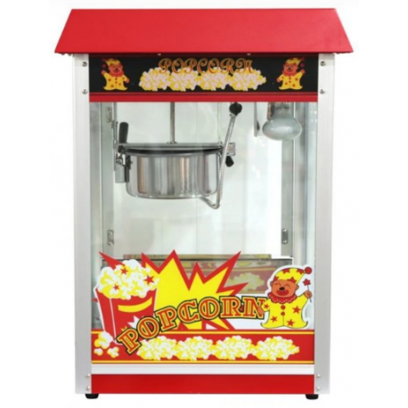 Hendi cotton candy machine 282731