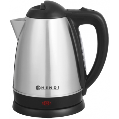 Hendi electric kettle 1,8L